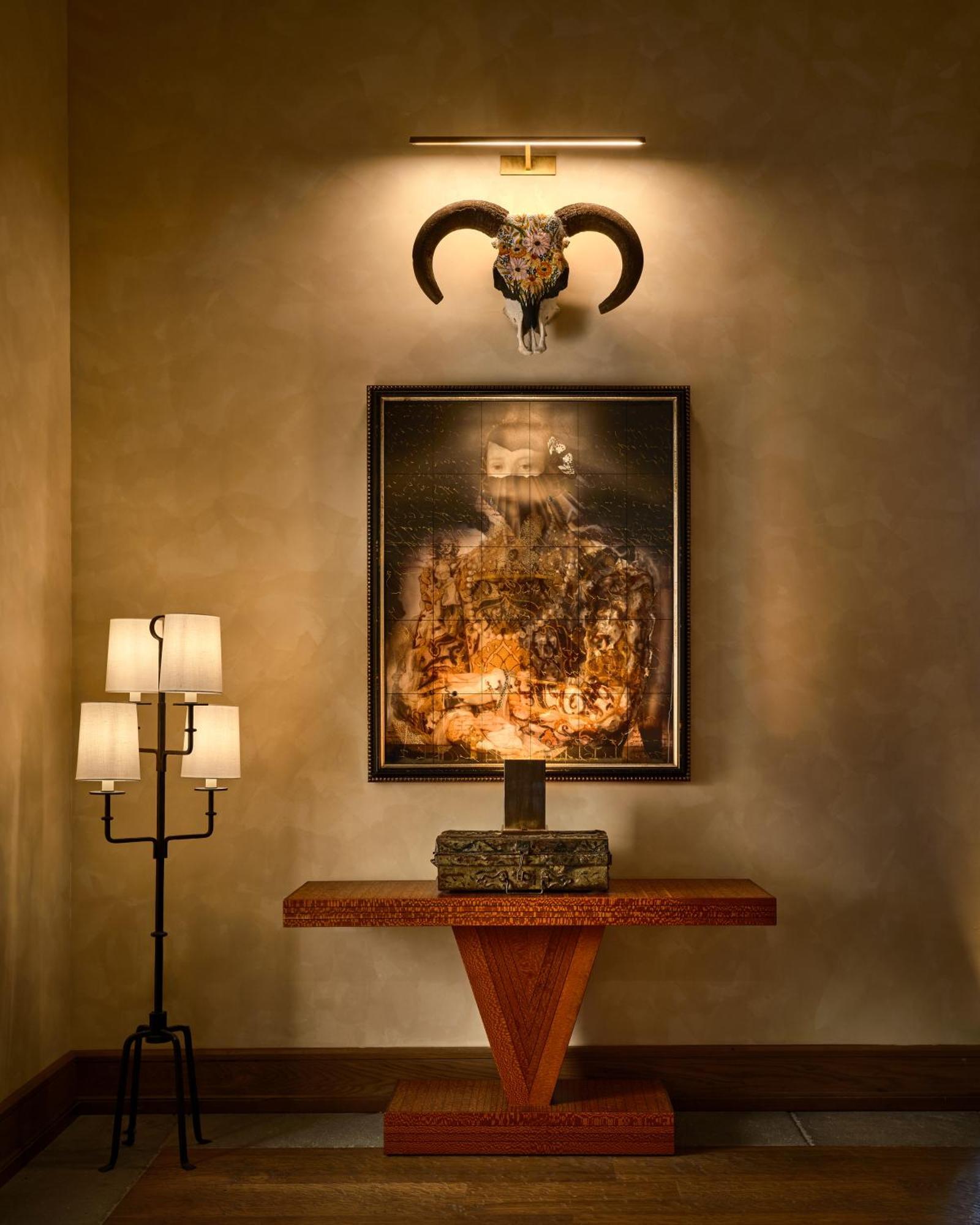 Bowie House, Auberge Resorts Collection Форт-Уэрт Экстерьер фото