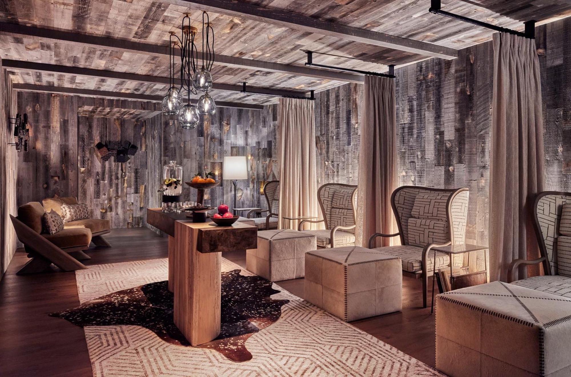 Bowie House, Auberge Resorts Collection Форт-Уэрт Экстерьер фото